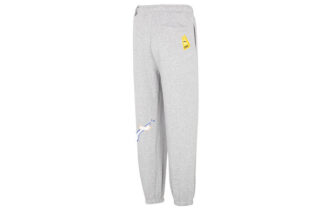 Pantalones deportivos Classics Street Sport «Gris»