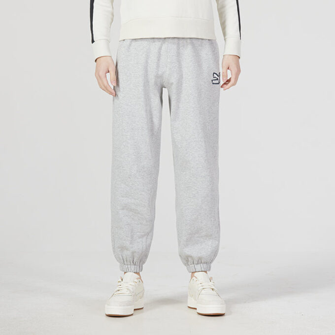 Pantalones deportivos Classics Street Sport «Gris»