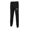 Pantalones deportivos clásicos «Negro y blanco»