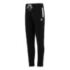 Pantalones deportivos clásicos «Negro y blanco»