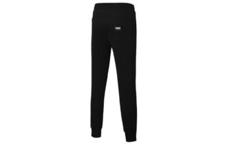 Pantalones deportivos clásicos «Negro y blanco»