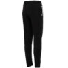 Pantalones deportivos clásicos «Negro y blanco»