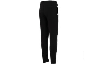 Pantalones deportivos clásicos «Negro y blanco»