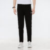 Pantalones deportivos clásicos «Negro y blanco»