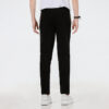 Pantalones deportivos clásicos «Negro y blanco»
