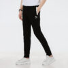 Pantalones deportivos clásicos «Negro y blanco»