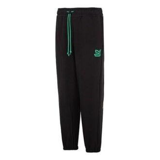 Pantalones deportivos clásicos Street Sport «Negro»