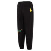 Pantalones deportivos clásicos Street Sport «Negro»