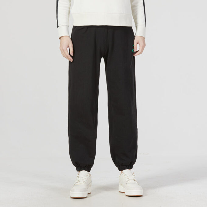 Pantalones deportivos clásicos Street Sport «Negro»