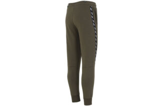 Pantalones deportivos con cinta «verdes»