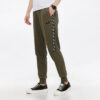 Pantalones deportivos con cinta «verdes»