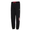 Pantalones deportivos con logotipo «Negro»