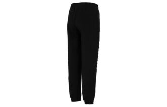 Pantalones deportivos con logotipo «Negro»