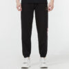Pantalones deportivos con logotipo «Negro»