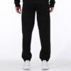 Pantalones deportivos con logotipo «Negro»
