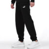 Pantalones deportivos con logotipo «Negro»