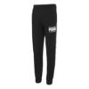 Pantalones deportivos con logotipo SS21 «Negro»