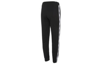 Pantalones deportivos con logotipo SS21 «Negro»