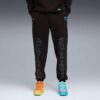 Pantalones deportivos de baloncesto para hombre PUMA x RICK AND MORTY