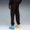 Pantalones deportivos de baloncesto para hombre PUMA x RICK AND MORTY