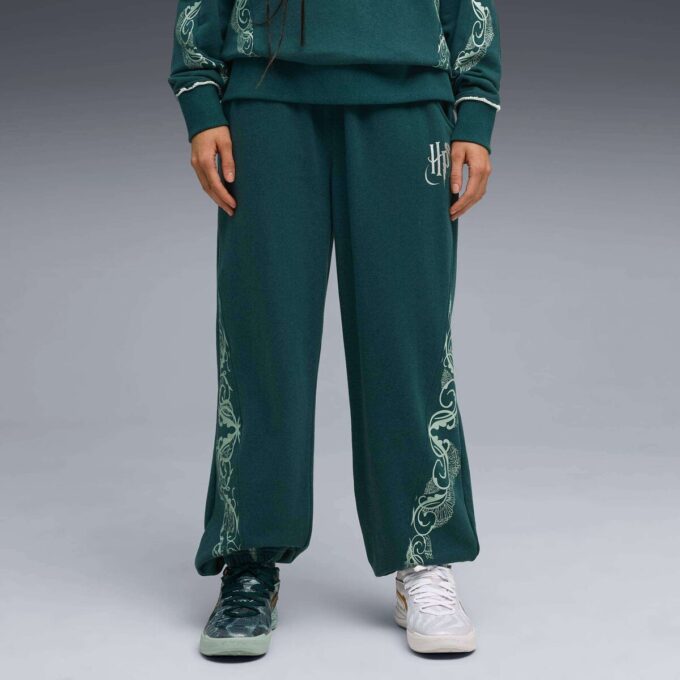 Pantalones deportivos de baloncesto para mujer HOOPS x HARRY POTTER™