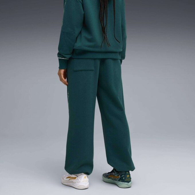 Pantalones deportivos de baloncesto para mujer HOOPS x HARRY POTTER™