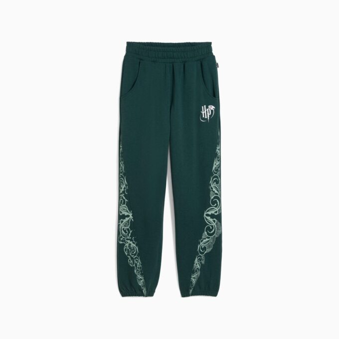 Pantalones deportivos de baloncesto para mujer HOOPS x HARRY POTTER™