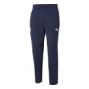 Pantalones deportivos de calentamiento del Manchester City «Azul marino»