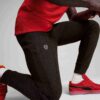Pantalones deportivos de deporte de motor para hombre de la Scuderia Ferrari Pantalones deportivos de deporte de motor para hombre de la Scuderia Ferrari