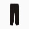 Pantalones deportivos de entrenamiento de felpa francesa con gráficos para hombre