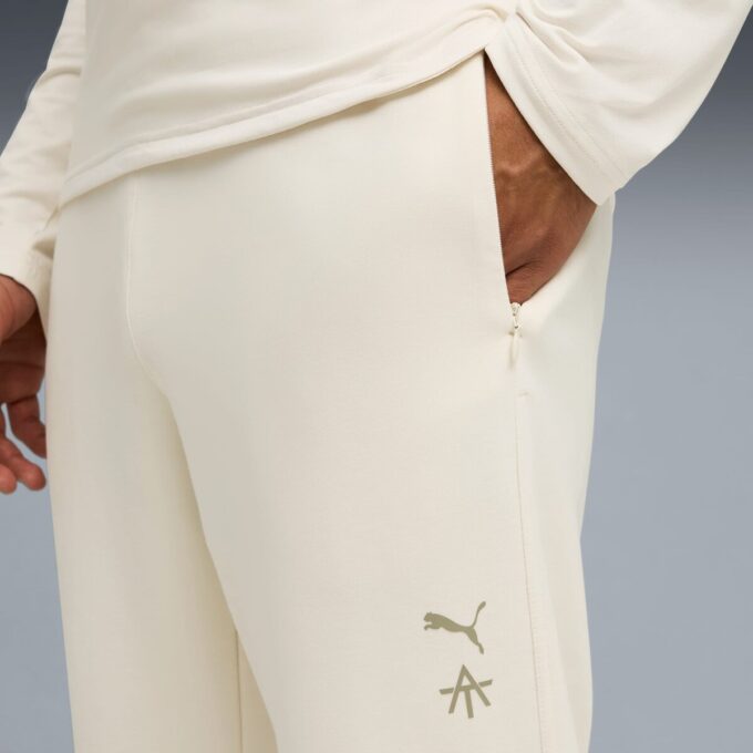 Pantalones deportivos de entrenamiento para hombre PUMA x ALEX TOUSSAINT