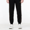 Pantalones deportivos de lujo «Negro»