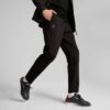 Pantalones deportivos de motor Scuderia Ferrari T7 para hombre