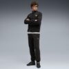Pantalones deportivos de motor Scuderia Ferrari T7 para hombre
