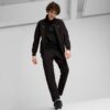 Pantalones deportivos de motor Scuderia Ferrari T7 para hombre
