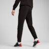 Pantalones deportivos de motor Scuderia Ferrari T7 para hombre