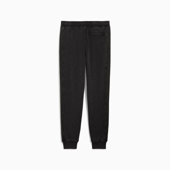 Pantalones deportivos de motor Scuderia Ferrari T7 para hombre