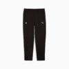Pantalones deportivos de motor Scuderia Ferrari T7 para hombre