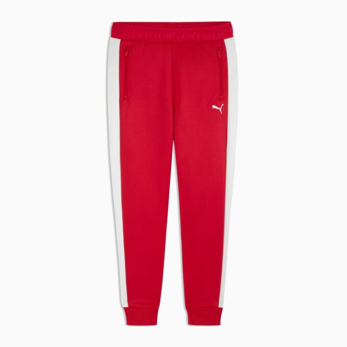 Pantalones deportivos de peso pesado para niños pequeños T7 Pantalones deportivos de peso pesado para niños pequeños T7