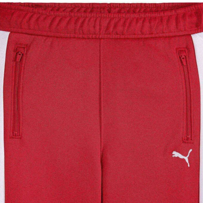 Pantalones deportivos de peso pesado para niños pequeños T7 Pantalones deportivos de peso pesado para niños pequeños T7
