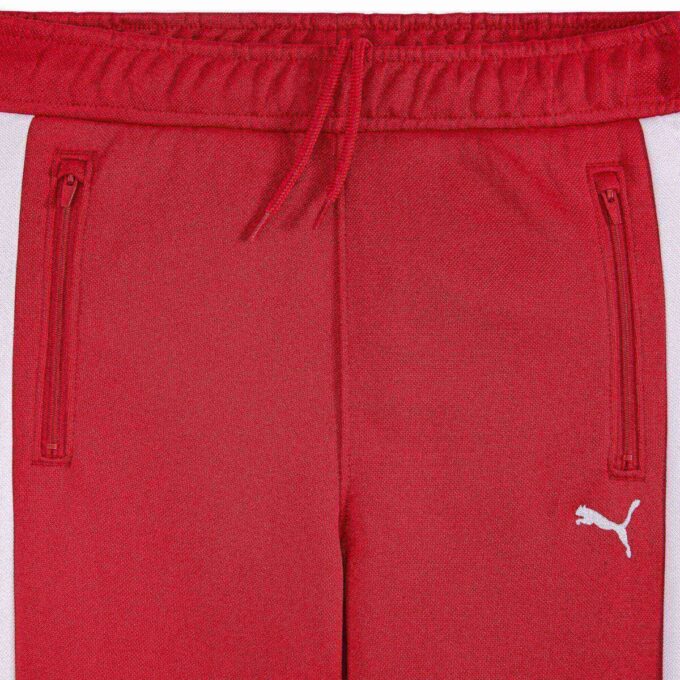 Pantalones deportivos de peso pesado para niños pequeños T7 Pantalones deportivos de peso pesado para niños pequeños T7