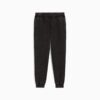 Pantalones deportivos de polar con lavado ácido para mujer de Elevated Essentials