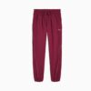 Pantalones deportivos de polar Essentials Satin para niños grandes Pantalones deportivos de polar Essentials Satin para niños grandes