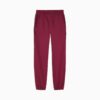 Pantalones deportivos de polar Essentials Satin para niños grandes Pantalones deportivos de polar Essentials Satin para niños grandes