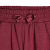 Pantalones deportivos de polar Essentials Satin para niños grandes Pantalones deportivos de polar Essentials Satin para niños grandes
