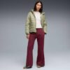 Pantalones deportivos de polar para mujer