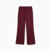 Pantalones deportivos de polar para mujer