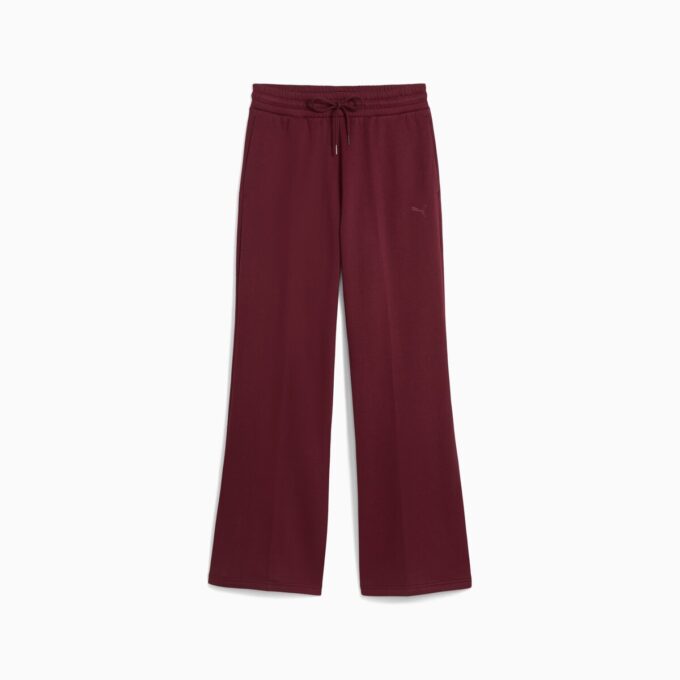 Pantalones deportivos de polar para mujer