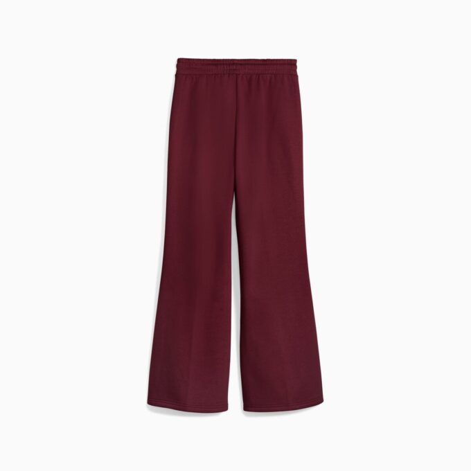 Pantalones deportivos de polar para mujer