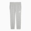Pantalones deportivos de polar para niños grandes Basic Essentials